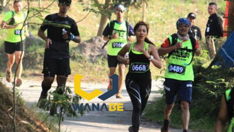 Ambarawa Run Heritage 2018